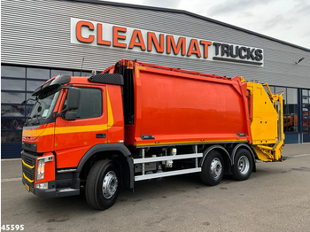 垃圾车 VOLVO FM 330