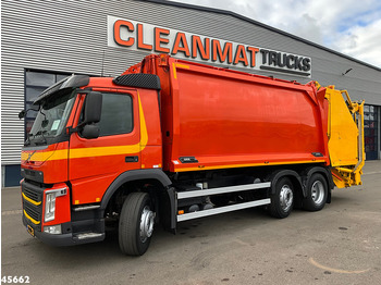 垃圾车 VOLVO FM 330