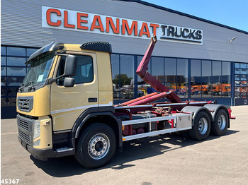 吊钩升降车 VOLVO FM 410