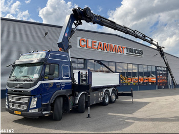起重车 VOLVO FM 500