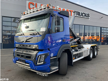 吊钩升降车 VOLVO FMX 460