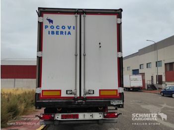 等温半拖车 SCHMITZ