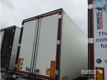 SCHMITZ Reefer Standard Double deck 租赁 SCHMITZ Reefer Standard Double deck：图4