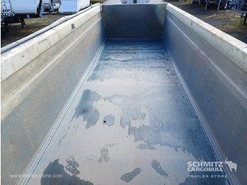 翻斗半拖车 SCHMITZ Auflieger Kipper Alukastenmulde 24m³:图5 翻斗半拖车 SCHMITZ Auflieger Kipper Alukastenmulde 24m³:图5