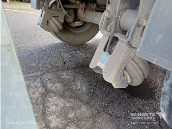 翻斗半拖车 SCHMITZ Auflieger Kipper Alukastenmulde 24m³:图3 翻斗半拖车 SCHMITZ Auflieger Kipper Alukastenmulde 24m³:图3