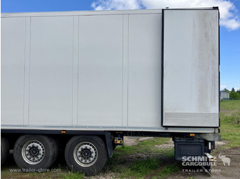 等温半拖车 SCHMITZ Auflieger Tiefkühler Standard Double deck：图2