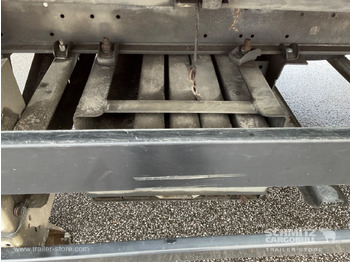 侧帘半拖车 SCHMITZ Curtainsider Standard Forklift holder：图5