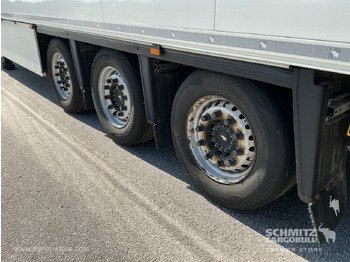 等温半拖车 SCHMITZ Reefer Multitemp Double deck：图5