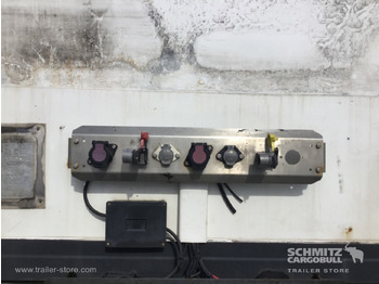 封闭厢式半拖车 TALSON Dryfreight Mega：图3