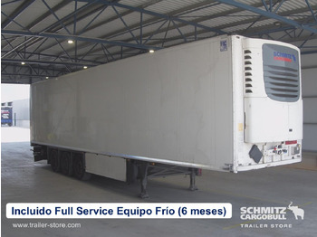 等温半拖车 SCHMITZ