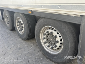 等温半拖车 SCHMITZ Reefer Standard Double deck:图3 等温半拖车 SCHMITZ Reefer Standard Double deck:图3