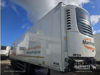 等温半拖车 SCHMITZ