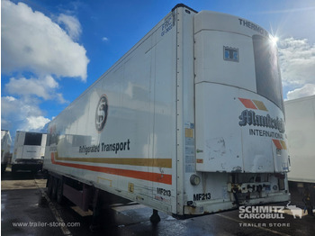 等温半拖车 SCHMITZ