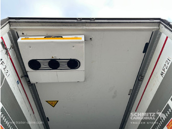 等温半拖车 SCHMITZ Reefer Multitemp：图5