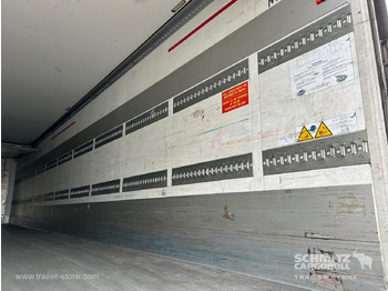 等温半拖车 SCHMITZ Reefer Multitemp：图3