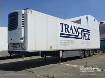 等温半拖车 SCHMITZ