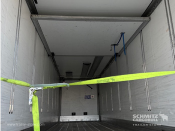 等温半拖车 SCHMITZ Oplegger Vries Multitemp Double deck:图5 等温半拖车 SCHMITZ Oplegger Vries Multitemp Double deck:图5