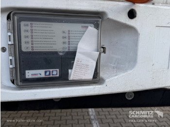 等温半拖车 SCHMITZ Oplegger Vries Multitemp Double deck:图3 等温半拖车 SCHMITZ Oplegger Vries Multitemp Double deck:图3