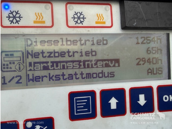 等温半拖车 SCHMITZ Oplegger Vries Multitemp Double deck:图2 等温半拖车 SCHMITZ Oplegger Vries Multitemp Double deck:图2