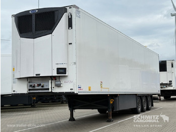 等温半拖车 SCHMITZ