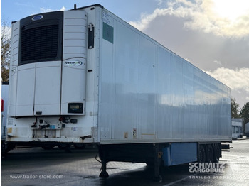 等温半拖车 SCHMITZ