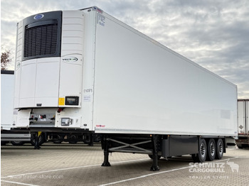 等温半拖车 SCHMITZ