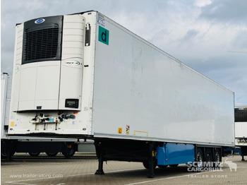 等温半拖车 SCHMITZ