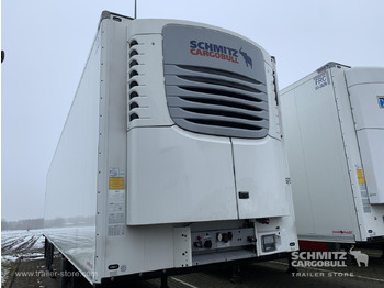 等温半拖车 SCHMITZ