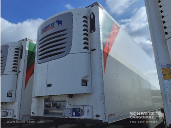 等温半拖车 SCHMITZ Reefer Standard:图2 等温半拖车 SCHMITZ Reefer Standard:图2