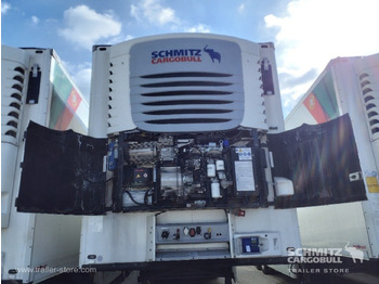 等温半拖车 SCHMITZ Reefer Standard:图3 等温半拖车 SCHMITZ Reefer Standard:图3