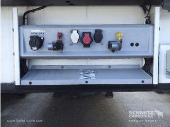 等温半拖车 SCHMITZ Reefer Standard:图4 等温半拖车 SCHMITZ Reefer Standard:图4