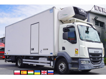 冷藏车 DAF LF 220