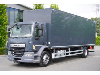 厢式卡车 DAF LF 290