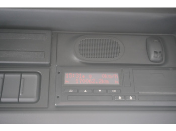 DAF LF 290 / 21 EPAL box / 2021 租赁 DAF LF 290 / 21 EPAL box / 2021：图2