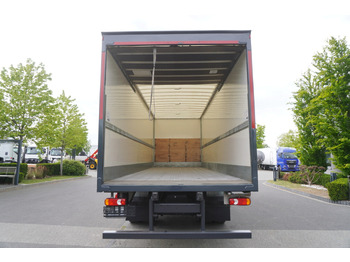 DAF LF 290 / 21 EPAL box / 2021 租赁 DAF LF 290 / 21 EPAL box / 2021：图5