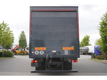 DAF LF 290 / 21 EPAL box / 2021 租赁 DAF LF 290 / 21 EPAL box / 2021：图4