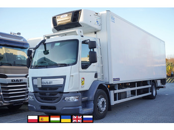 冷藏车 DAF LF 290