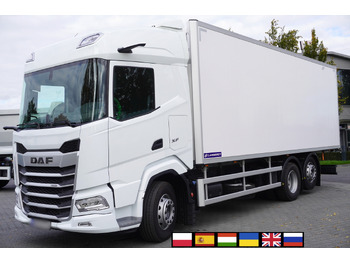 冷藏车 DAF XF 450