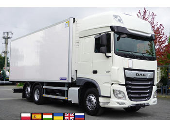 冷藏车 DAF XF 480