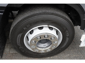 冷藏车 DAF XF 480 E6 6x2 / NEW Lamberet Refrigerator 18 pallets / 260000 km：图5