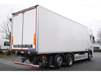 冷藏车 DAF XF 480 E6 6x2 / NEW Lamberet Refrigerator 18 pallets / 260000 km：图4
