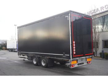 侧帘拖车 GNIOTPOL trailer / 301 cm high:图5 侧帘拖车 GNIOTPOL trailer / 301 cm high:图5