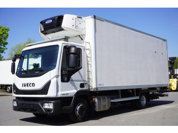 冷藏车 IVECO EuroCargo
