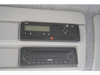 栏板式/ 平板卡车 IVECO Eurocargo 150 E25 / 90 tho. km !!! / Tow truck:图2 栏板式/ 平板卡车 IVECO Eurocargo 150 E25 / 90 tho. km !!! / Tow truck:图2