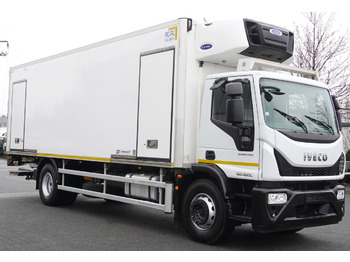 冷藏车 IVECO EuroCargo