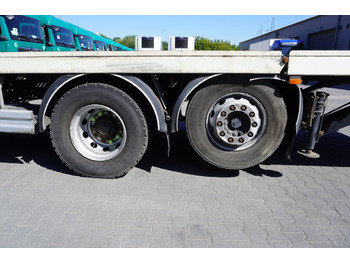 IVECO Stralis 360 EEV Tow truck 6x2 租赁 IVECO Stralis 360 EEV Tow truck 6x2：图3