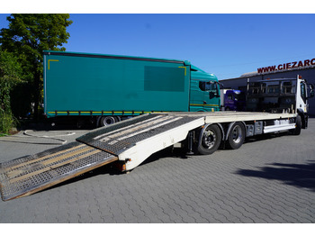 IVECO Stralis 360 EEV Tow truck 6x2 租赁 IVECO Stralis 360 EEV Tow truck 6x2：图2