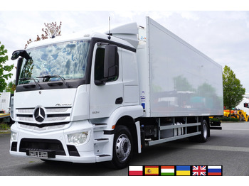 冷藏车 MERCEDES-BENZ Actros 1824