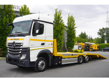 MERCEDES-BENZ Actros 2542 / NEW tow truck / steered 3rd axle 租赁 MERCEDES-BENZ Actros 2542 / NEW tow truck / steered 3rd axle:图1 MERCEDES-BENZ Actros 2542 / NEW tow truck / steered 3rd axle 租赁 MERCEDES-BENZ Actros 2542 / NEW tow truck / steered 3rd axle:图1