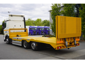 MERCEDES-BENZ Actros 2542 / NEW tow truck / steered 3rd axle 租赁 MERCEDES-BENZ Actros 2542 / NEW tow truck / steered 3rd axle:图5 MERCEDES-BENZ Actros 2542 / NEW tow truck / steered 3rd axle 租赁 MERCEDES-BENZ Actros 2542 / NEW tow truck / steered 3rd axle:图5